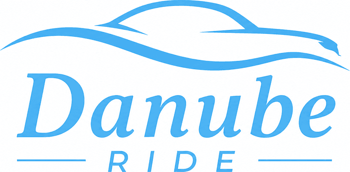 Danube Ride