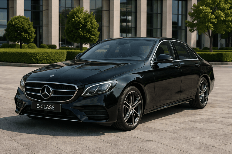 Luxury