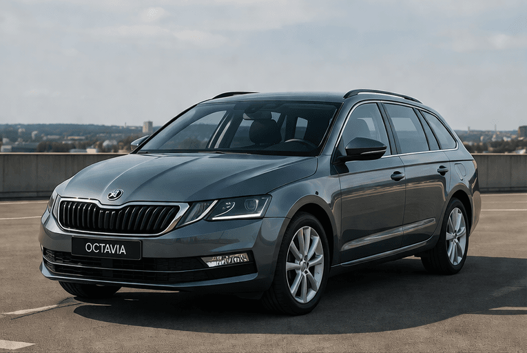 Sedan